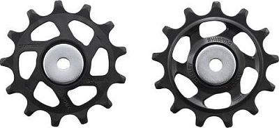 Превью  Ролики заднего переключателя SHIMANO RD-M7100 12 sp 13 зубов